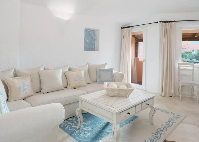 Cervo Hotel,costa Smeralda Porto Cervo